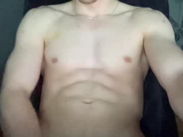 Steventruly Chaturbate stream image from May 05, 2026