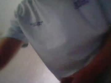 Ahbehbi12 Chaturbate stream image from May 05, 2026