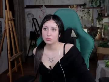 Effiemeowley Chaturbate stream image from May 05, 2026