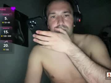 Mateolunaxx Chaturbate stream image from May 05, 2026