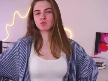 Sharilynkelsoe Chaturbate stream image from May 05, 2026