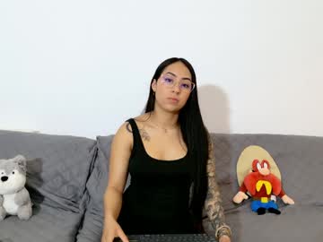 Vanessaadol Chaturbate stream image from May 05, 2026