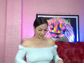Aliaandadara Chaturbate stream image from May 05, 2026