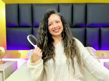 Charlotte_Monnroe Chaturbate stream image from May 05, 2026