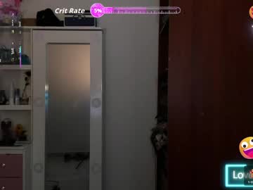 Cynthiawatson_ Chaturbate stream image from May 05, 2026