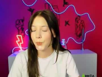Isabella_Misis Chaturbate stream image from May 05, 2026