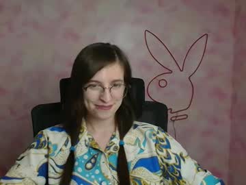 Ivynoir_ Chaturbate stream image from May 05, 2026