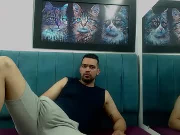 Javi_Cock20 Chaturbate stream image from May 05, 2026