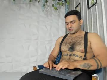 Leonidaskaiser Chaturbate stream image from May 05, 2026