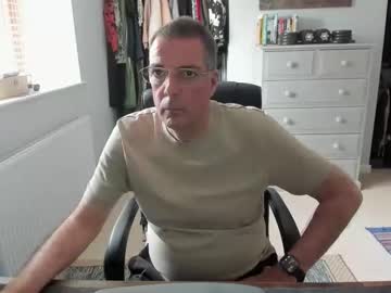 Marriedjohn1 Chaturbate stream image from May 05, 2026