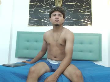 Max_Dante Chaturbate stream image from May 05, 2026