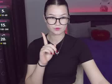 Saravivid Chaturbate stream image from May 05, 2026