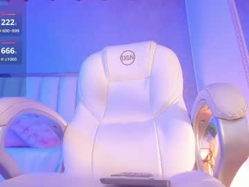 Shantal_Thompson21 Chaturbate stream image from May 05, 2026