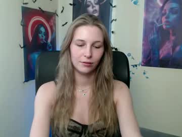 Stranger_Giirl Chaturbate stream image from May 05, 2026