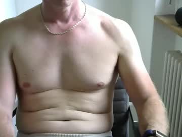 Theoone7891 Chaturbate stream image from May 05, 2026