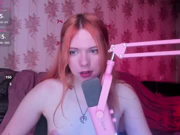 Cutie_Bambi_ Chaturbate stream image from May 05, 2026