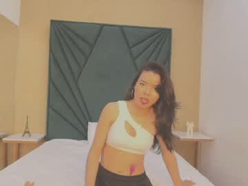 Dulce_Glamor_ Chaturbate stream image from May 05, 2026