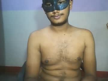 Dusky_Aarav Chaturbate stream image from May 05, 2026