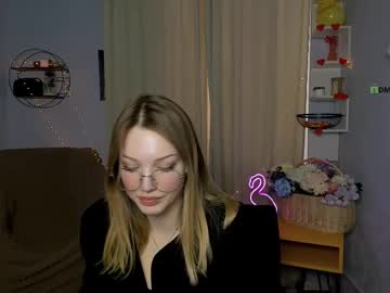 Gia_Lee_ Chaturbate stream image from May 05, 2026