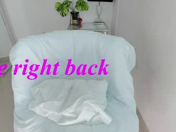 Josette_Oden Chaturbate stream image from May 05, 2026