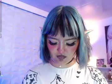 Lilcandy19 Chaturbate stream image from May 05, 2026