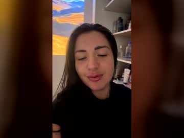 Auroravelmont Chaturbate stream image from May 05, 2026