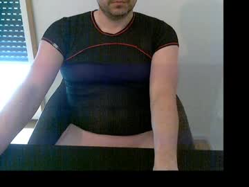 _Deen_ Chaturbate stream image from May 05, 2026