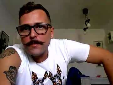 Haze_John Chaturbate stream image from May 05, 2026