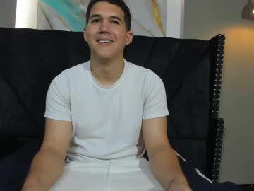 Jacob_Schneider Chaturbate stream image from May 05, 2026