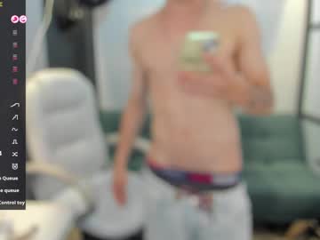 Marcuscollins1_ Chaturbate stream image from May 05, 2026