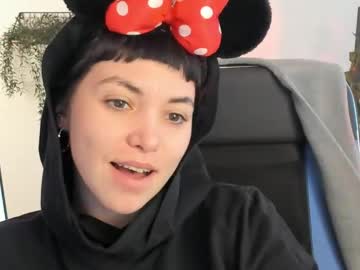 Neogeisha28 Chaturbate stream image from May 05, 2026