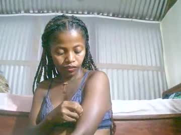 Rosiahot1 Chaturbate stream image from May 05, 2026