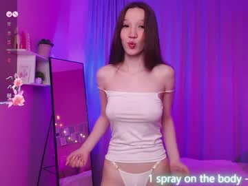 Shriya_Saran Chaturbate stream image from May 05, 2026
