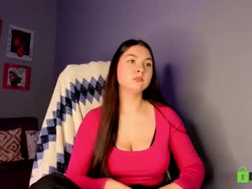 Shycherry_ Chaturbate stream image from May 05, 2026