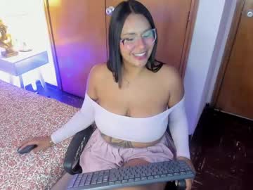 Tammara_Brm Chaturbate stream image from May 05, 2026