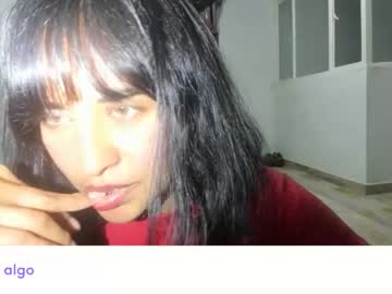 Witch_3333 Chaturbate stream image from May 05, 2026