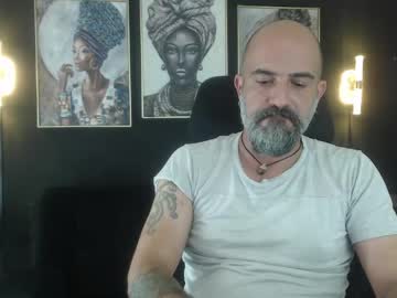 Alex_Saints_Ce Chaturbate stream image from May 05, 2026