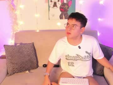 Diegorobles30 Chaturbate stream image from May 05, 2026