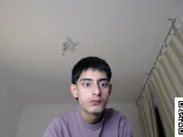 Hefestion_ Chaturbate stream image from May 05, 2026