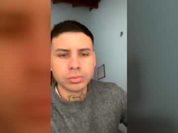 Lucio9696 Chaturbate stream image from May 05, 2026