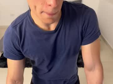 Max_Lancaster Chaturbate stream image from May 05, 2026