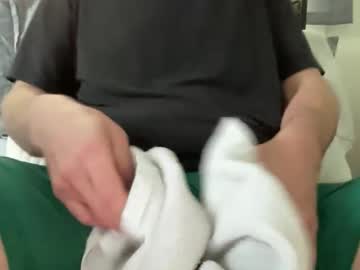 Niceballs6930 Chaturbate stream image from May 05, 2026