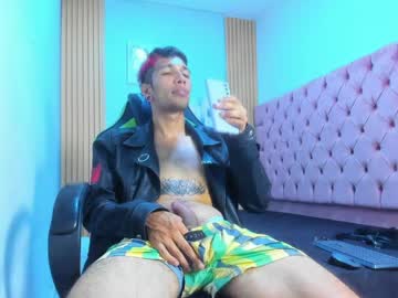 Powermasterx Chaturbate stream image from May 05, 2026