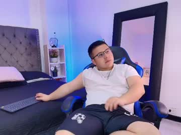 Thiiago_Saenz Chaturbate stream image from May 05, 2026