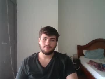 Azahal33 Chaturbate stream image from May 05, 2026