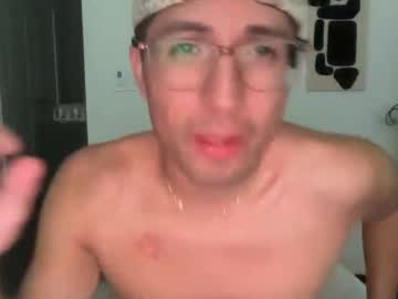 Calmalpha Chaturbate stream image from May 05, 2026
