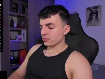 Gaelvilla1 Chaturbate stream image from May 05, 2026