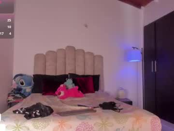 _Giovaa_ Chaturbate stream image from May 05, 2026