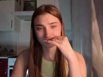 Kierstentates Chaturbate stream image from May 05, 2026