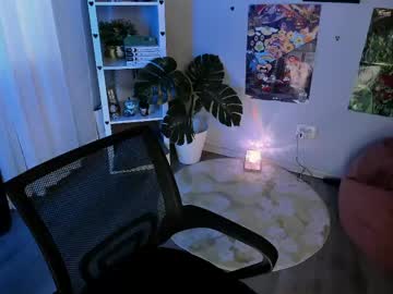 Kiznaiverchan Chaturbate stream image from May 05, 2026